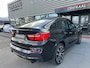 BMW X4 XDrive20d M-Sport High Exe Leder|CarPlay|Schuifdak|HUD|Keyless|Memory|Camera