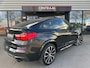 BMW X4 XDrive20d M-Sport High Exe Leder|CarPlay|Schuifdak|HUD|Keyless|Memory|Camera
