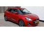 Suzuki Swift 1.2 5drs stijl Smart Hybrid carplay, app cruise, clima