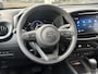 Toyota Aygo X 1.5 Hybrid Pulse Plus | Tarragon, Bi-Tone, Stoelverwarming, Climate control, Startknop, LED, 17 inch
