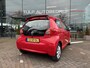 Toyota Aygo 1.0-12V + Airco Radio/CD Betaalbaar&Betrouwbaar