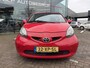 Toyota Aygo 1.0-12V + Airco Radio/CD Betaalbaar&Betrouwbaar