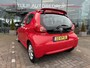 Toyota Aygo 1.0-12V + Airco Radio/CD Betaalbaar&Betrouwbaar
