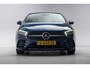 Mercedes-Benz A-klasse 180 Business Solution AMG [ Camera Stoelverwarming Half Leder ]