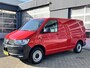 Volkswagen Transporter 2.0 TDI L1H1 150PK Automaat Airco Cruise controle Trekhaak 2500kg trekgewicht Telefoonverbinding Navigatiesysteem Euro 6 Ex overheid 1e Eigenaar