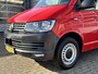 Volkswagen Transporter 2.0 TDI L1H1 150PK Automaat Airco Cruise controle Trekhaak 2500kg trekgewicht Telefoonverbinding Navigatiesysteem Euro 6 Ex overheid 1e Eigenaar