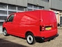 Volkswagen Transporter 2.0 TDI L1H1 150PK Automaat Airco Cruise controle Trekhaak 2500kg trekgewicht Telefoonverbinding Navigatiesysteem Euro 6 Ex overheid 1e Eigenaar