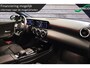 Mercedes-Benz A-klasse 180 | AMG stijl |HOT hatch | widescreen virtual cockpit |sportzetels met stoelverwarming |