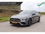 Mercedes-Benz A-klasse 180 | AMG stijl |HOT hatch | widescreen virtual cockpit |sportzetels met stoelverwarming |