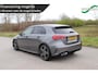 Mercedes-Benz A-klasse 180 | AMG stijl |HOT hatch | widescreen virtual cockpit |sportzetels met stoelverwarming |