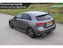 Mercedes-Benz A-klasse 180 | AMG stijl |HOT hatch | widescreen virtual cockpit |sportzetels met stoelverwarming |