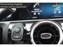 Mercedes-Benz A-klasse 180 | AMG stijl |HOT hatch | widescreen virtual cockpit |sportzetels met stoelverwarming |