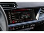 Audi A3 Sportback 40 TFSIe 204pk S Edition | Panoramadak | 18" Velgen | Stoelverwarming