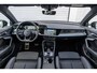 Audi A3 Sportback 40 TFSIe 204pk S Edition | Panoramadak | 18" Velgen | Stoelverwarming