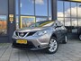 Nissan Qashqai 1.2 Connect Edition | Panoramadak | Camera + Sensoren | Navi | Tel | Climate control | Cruise Control