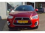 Mitsubishi ASX 1.6 Cleartec Instyle | Trekhaak | Panodak | Verwarmde voorstoelen | Navi