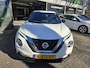 Nissan Juke 1.0 DIG-T N-Connecta | 2E EIGENAAR | 12MND GARANTIE | NAVI | CAMERA | CRUISE | AIRCO |