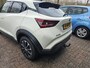 Nissan Juke 1.0 DIG-T N-Connecta | 2E EIGENAAR | 12MND GARANTIE | NAVI | CAMERA | CRUISE | AIRCO |