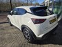 Nissan Juke 1.0 DIG-T N-Connecta | 2E EIGENAAR | 12MND GARANTIE | NAVI | CAMERA | CRUISE | AIRCO |
