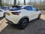 Nissan Juke 1.0 DIG-T N-Connecta | 2E EIGENAAR | 12MND GARANTIE | NAVI | CAMERA | CRUISE | AIRCO |