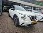 Nissan Juke 1.0 DIG-T N-Connecta | 2E EIGENAAR | 12MND GARANTIE | NAVI | CAMERA | CRUISE | AIRCO |