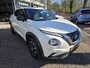 Nissan Juke 1.0 DIG-T N-Connecta | 2E EIGENAAR | 12MND GARANTIE | NAVI | CAMERA | CRUISE | AIRCO |