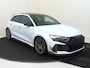 Audi RS3 Sportback quattro competition limited nr. 594 | Lak Gletsjerwit mat Exclusive | RS schaalstoelen exclusive | Panoramadak | Head-up Display | Carbon dakspoiler  |