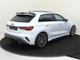 Audi RS3 Sportback quattro competition limited nr. 594 | Lak Gletsjerwit mat Exclusive | RS schaalstoelen exclusive | Panoramadak | Head-up Display | Carbon dakspoiler  |