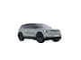Ford Explorer Collection Extended Range RWD 79 kWh | Verwachte in juni | Limited Edition Uitvoering | Prijs Inclusief €1.500,- Ford Voordeel | 579km WLTP Rijbereik | Trekhaak | Cactus Grey | Verwarmbaar Stuur | Verwarmbare Voorstoelen | 20" lichtmetalen velgen | Elektrisch Bedienbare Achterklep