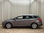 Ford Focus Wagon 126 PK 1.0 Titanium EXPORT / Org.NL! / Navigatie / Cruise / ECC Clima / PDC V&A / 17'' LMV
