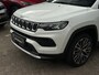 Jeep Compass 1.5T e-Hybrid Limited Panorama Dak/19 inch/stoel en stuurverwarming