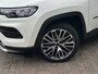 Jeep Compass 1.5T e-Hybrid Limited Panorama Dak/19 inch/stoel en stuurverwarming