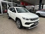 Jeep Compass 1.5T e-Hybrid Limited Panorama Dak/19 inch/stoel en stuurverwarming