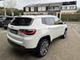 Jeep Compass 1.5T e-Hybrid Limited Panorama Dak/19 inch/stoel en stuurverwarming