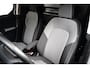 Ford Transit Courier 1.5 EcoBlue Limited | Achteruitrijcamera | Lichtmetalen velgen 10-spaaks 16" | Parkeersensor achter