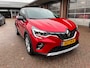 Renault Captur 1.3 TCe 140 Intens, Camera, Navi groot, Pdc, All Season banden