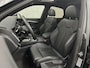 Audi Q5 Sportback 50 e S-Line | Luchtvering | Panorama | Carbon | Head-Up | Trekhaak | Keyless-Entry | Leder | Matrix-LED | Black-Optic | Standkachel | Virtual-Cockpit | Carplay | Getint Glas | Stoelverwarming | Zwarte Hemel | Draadloos Laden |