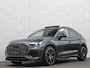 Audi Q5 Sportback 50 e S-Line | Luchtvering | Panorama | Carbon | Head-Up | Trekhaak | Keyless-Entry | Leder | Matrix-LED | Black-Optic | Standkachel | Virtual-Cockpit | Carplay | Getint Glas | Stoelverwarming | Zwarte Hemel | Draadloos Laden |