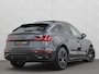 Audi Q5 Sportback 50 e S-Line | Luchtvering | Panorama | Carbon | Head-Up | Trekhaak | Keyless-Entry | Leder | Matrix-LED | Black-Optic | Standkachel | Virtual-Cockpit | Carplay | Getint Glas | Stoelverwarming | Zwarte Hemel | Draadloos Laden |