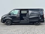 Ford Transit Custom 320 2.0 TDCI L2H1 Platinum Edition AUT DC  | Trekhaak | 100% dealer onderhouden | Leder | Treeplanken | Stoelverwarming | Dubbele Cabine