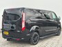 Ford Transit Custom 320 2.0 TDCI L2H1 Platinum Edition AUT DC  | Trekhaak | 100% dealer onderhouden | Leder | Treeplanken | Stoelverwarming | Dubbele Cabine