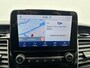Ford Transit Custom 320 2.0 TDCI L2H1 Platinum Edition AUT DC  | Trekhaak | 100% dealer onderhouden | Leder | Treeplanken | Stoelverwarming | Dubbele Cabine