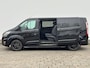 Ford Transit Custom 320 2.0 TDCI L2H1 Platinum Edition AT DC Trekhaak | 100% dealer onderhouden | Leder | Treeplanken | Stoelverwarming | Dubbele Cabine