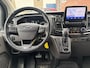 Ford Transit Custom 320 2.0 TDCI L2H1 Platinum Edition AT DC Trekhaak | 100% dealer onderhouden | Leder | Treeplanken | Stoelverwarming | Dubbele Cabine