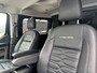 Ford Transit Custom 320 2.0 TDCI L2H1 Platinum Edition AUT DC  | Trekhaak | 100% dealer onderhouden | Leder | Treeplanken | Stoelverwarming | Dubbele Cabine