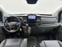 Ford Transit Custom 320 2.0 TDCI L2H1 Platinum Edition AUT DC  | Trekhaak | 100% dealer onderhouden | Leder | Treeplanken | Stoelverwarming | Dubbele Cabine