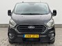 Ford Transit Custom 320 2.0 TDCI L2H1 Platinum Edition AUT DC  | Trekhaak | 100% dealer onderhouden | Leder | Treeplanken | Stoelverwarming | Dubbele Cabine