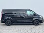 Ford Transit Custom 320 2.0 TDCI L2H1 Platinum Edition AUT DC  | Trekhaak | 100% dealer onderhouden | Leder | Treeplanken | Stoelverwarming | Dubbele Cabine