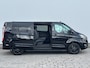 Ford Transit Custom 320 2.0 TDCI L2H1 Platinum Edition AUT DC  | Trekhaak | 100% dealer onderhouden | Leder | Treeplanken | Stoelverwarming | Dubbele Cabine