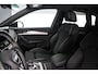 Audi Q5 50 TFSI e Advanced edition | Trekhaak | Adaptive cruise control | Audi Sound | Carplay | Tour | Matrix | MMI plus |